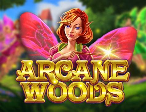 Arcane Woods Leovegas