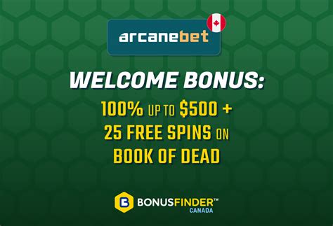 Arcanebet Casino