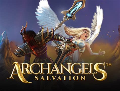 Archangels Salvation Slot - Play Online