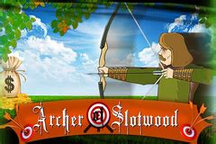 Archer Of Slotwood Bet365