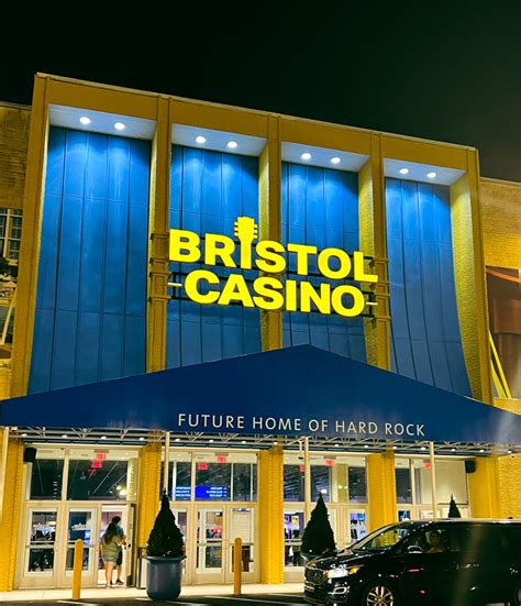 Arco Iris Casino Bristol Mestres