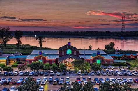 Arco Iris Casino Vicksburg Entretenimento