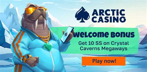 Arctic Casino Venezuela