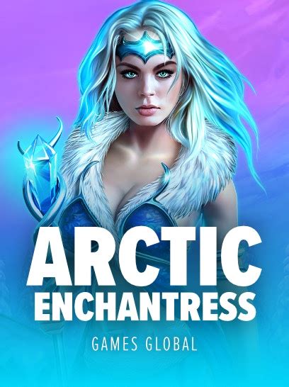 Arctic Enchantress Bodog