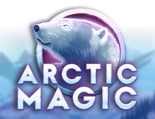 Arctic Magic Parimatch