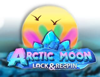 Arctic Moon Lock And Respin Betway