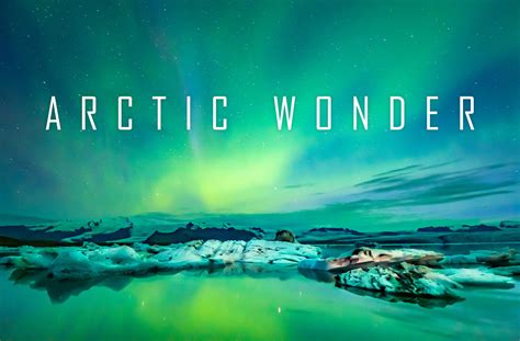 Arctic Wonders Betway