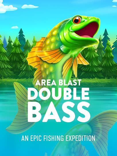 Area Blast Double Bass Betfair