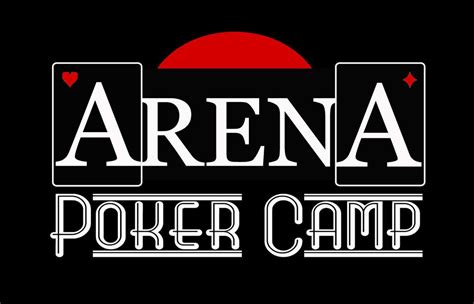 Arena De Poker Camp Foto