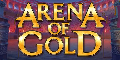 Arena Of Gold Bodog