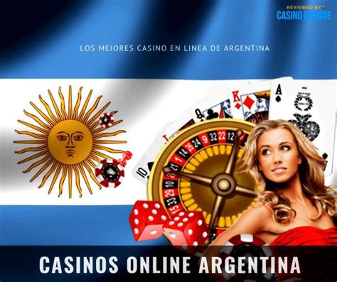 Argentina Casino Online