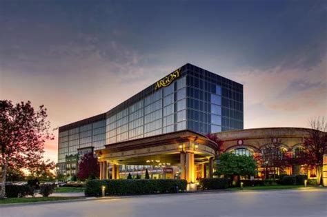 Argosy Casino E De Um Spa De Kansas City