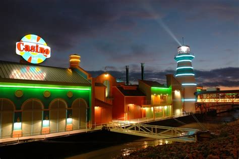 Argosy Casino Em Sioux City Ia