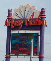 Argosy Casino Lawrenceburg Indiana