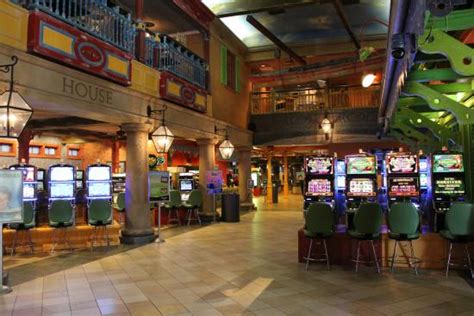 Argosy Casino Trabalhos De Alton Il