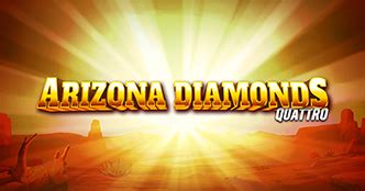 Arizona Diamonds Quattro Betfair