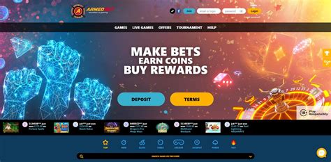 Armedbet Casino Belize