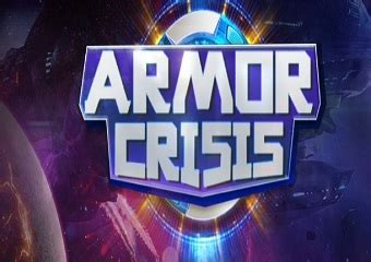 Armor Crisis Slot - Play Online