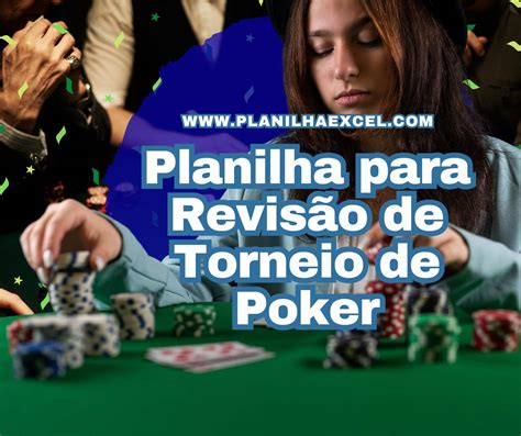 Arnold Snyder Torneio De Poker Formula De Revisao De