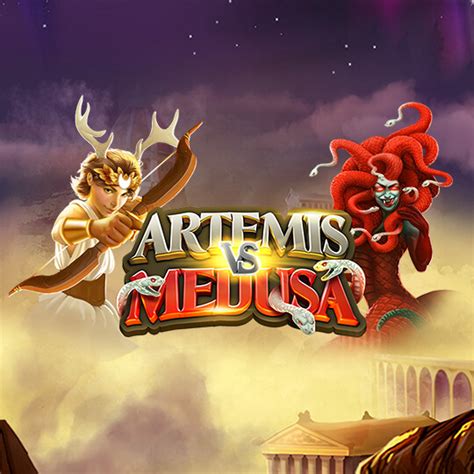 Artemis Vs Medusa Betano