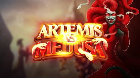 Artemis Vs Medusa Netbet