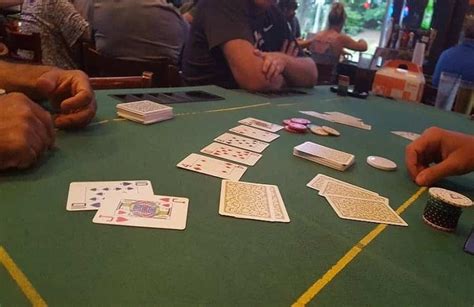As Do Poker Showdown