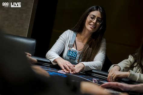 As Mulheres S Torneios De Poker Atlantic City