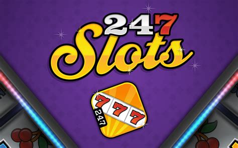 As Slots Online Gratis 247