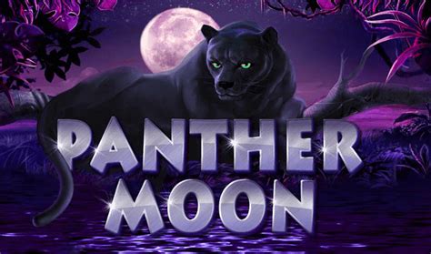 As Slots Online Gratis Panther Moon
