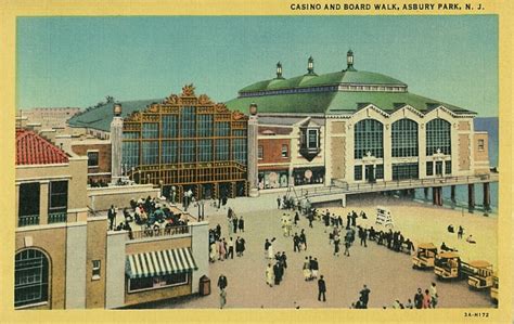 Asbury Park Casino Wiki