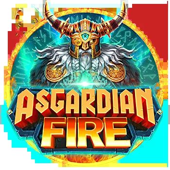 Asgardian Fire 1xbet