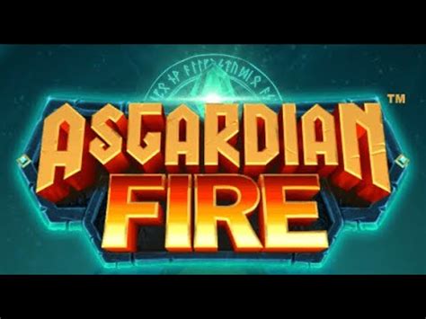Asgardian Fire Blaze