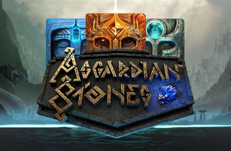 Asgardian Stones Netbet