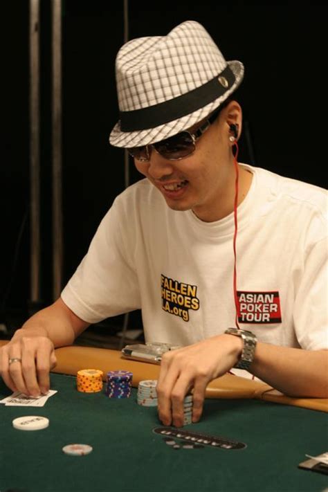 Asia Poker Tour Em Macau