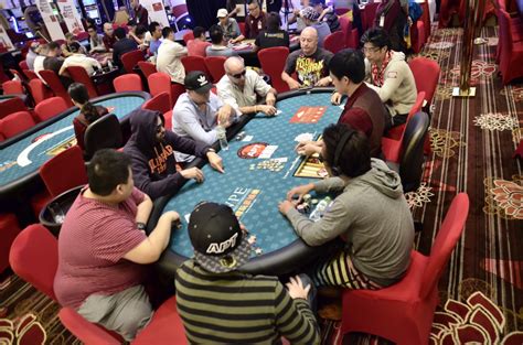 Asian Poker Tour Vietna