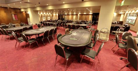 Asper Casino Newcastle Poker