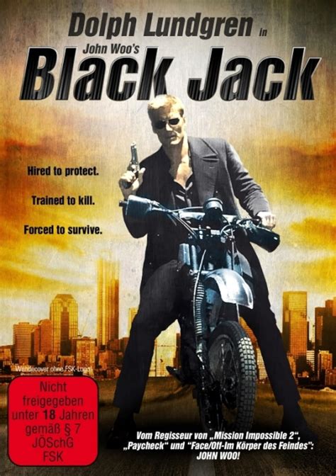 Assista Blackjack 1998