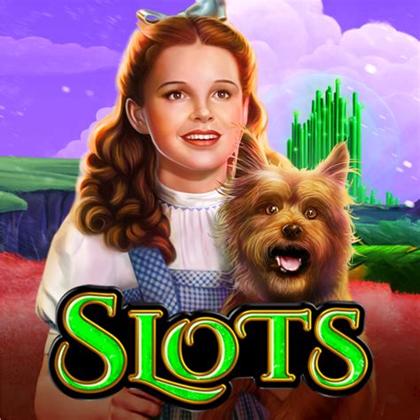 Assistente De Oz Slots De Problemas