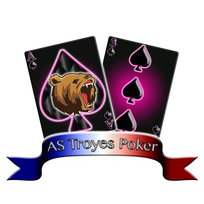 Associacao De Poker Troyes
