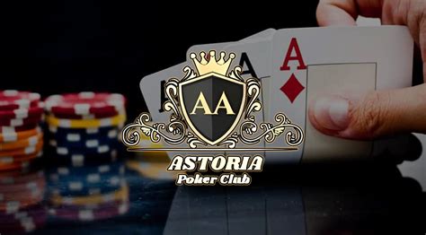 Astoria Lublin Poker