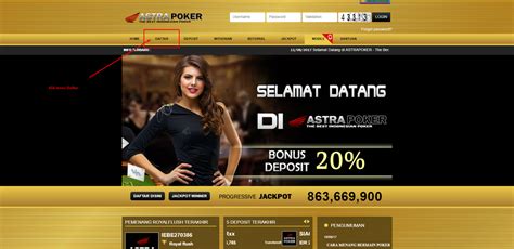 Astra Poker