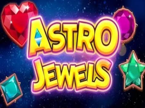 Astro Jewels Leovegas