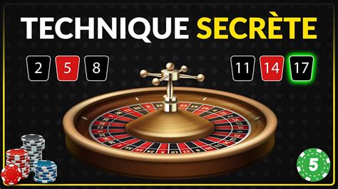 Astuces Despeje Jouer La Roleta Au Casino