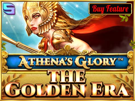 Athena S Glory The Golden Era Betano