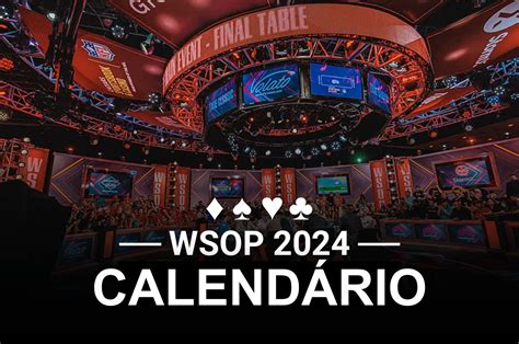 Atlanta Clube De Poker Calendario