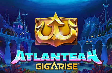 Atlantean Gigarise Pokerstars