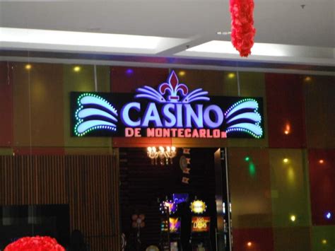 Atlantic Casino Colombia