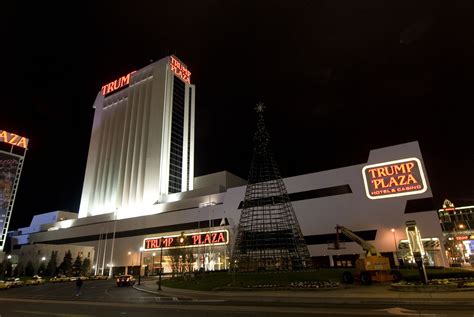 Atlantic City Casino Limite De Idade