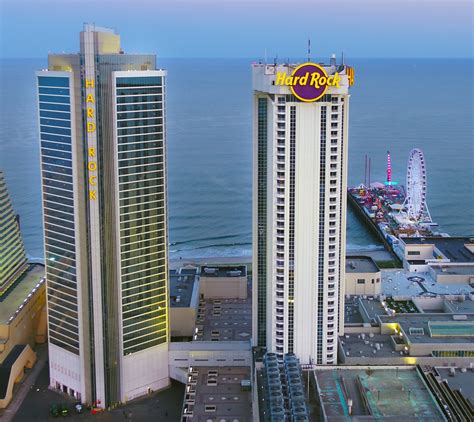 Atlantic City Casino Mostra 2024