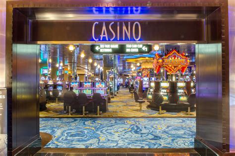Atlantic City Casino Mostra De Agosto De 2024